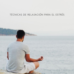 Обложка для Relajación Meditar Academie - Elimina el Estrés con la Música Nueva Era