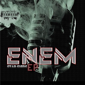 Обложка для Enem - Oh My
