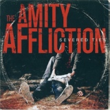 Обложка для The Amity Affliction - Poison Pen Letters