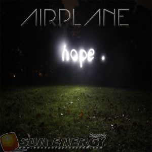 Обложка для Airplane - Hope