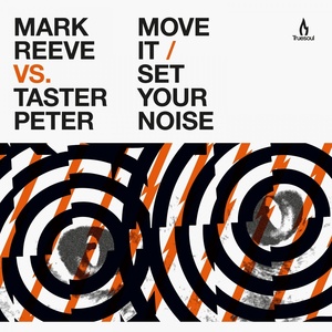 Обложка для Taster Peter - Set Your Noise