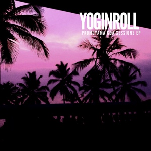 Обложка для Yoginroll - Dancing in the Moonlight