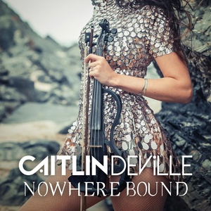 Обложка для Caitlin De Ville - Nowhere Bound