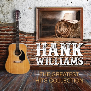 Обложка для Hank Willams - I Saw The Light