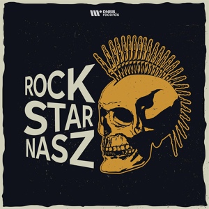 Обложка для Nasz - Rock Star