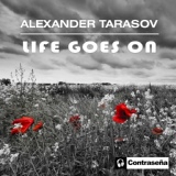 Обложка для Alexander Tarasov - Above the Clouds