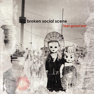 Обложка для Broken Social Scene - Love And Mathematics