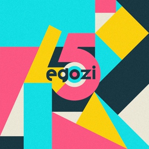 Обложка для Egozi - 45