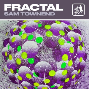 Обложка для Sam Townend - Fractal
