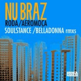 Обложка для Nu Braz - Roda (Belladonna Remix)