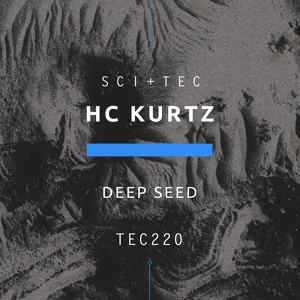 Обложка для Hc Kurtz - Bauta (Original Mix)