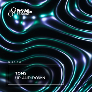 Обложка для toms. - Up And Down