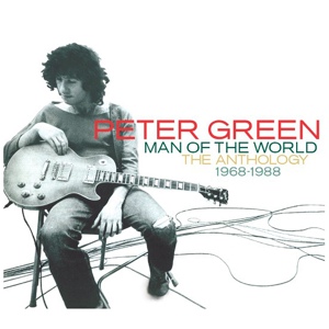 Обложка для Peter Green - Trying to Hit My Head Against the Wall