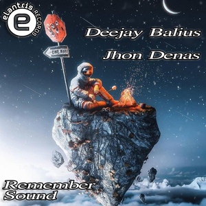 Обложка для Deejay Balius, Jhon Denas - Remember Sound