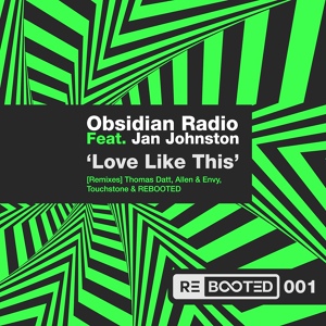 Обложка для Paul van Dyk - Vonyc Sessions 459 (11.06.2015) (including Frank Dueffel Guestmix) - Obsidian Radio feat. Jan Johnston-Love Like This (Beautiful Needs) (Touchstone Remix)