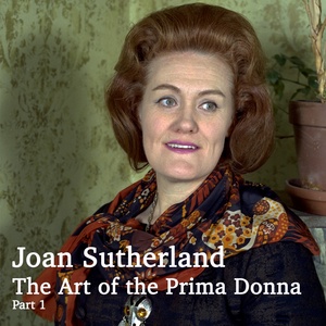 Обложка для Royal Opera House, Covent Garden, Francesco Molinari-Pradelli, Joan Sutherland - I puritani: Son vergin vezzosa
