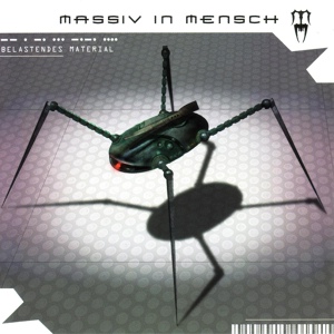 Обложка для Massiv In Mensch - Morsch