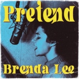 Обложка для Brenda Lee - Heading Home