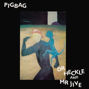 Обложка для Pigbag - Dozo Don