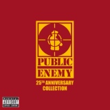 Обложка для Public Enemy - What Side You On?