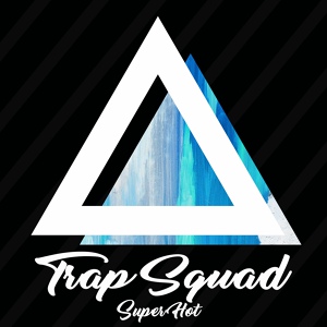Обложка для Trap Squad - Damn