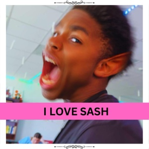 Обложка для SASH feat. Malinky, Gay K - Sash Cypher