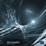 Обложка для Drumatix - Molecules in Motion