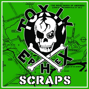 Обложка для TOXIK EPHEX - Civilized