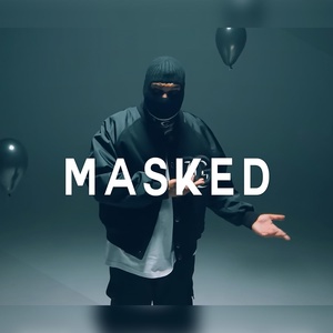 Обложка для Veysigz - Masked