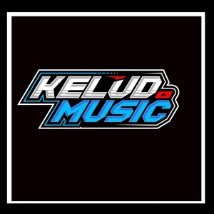 Обложка для Kelud Music - DJ BASS DERR HEADLIGHT TERBARU - INST