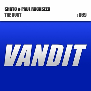 Обложка для SHato & Paul Rockseek - The Hunt