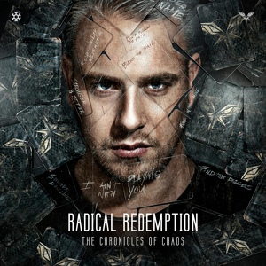 Обложка для Radical Redemption ft. Nolz - The Chronicles Of Chaos
