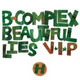 Обложка для B-Complex - Beautiful Lies