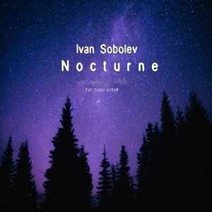 Обложка для Ivan Sobolev - Nocturne 5