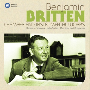 Обложка для Julian Bream - Benjamin Britten - Nocturnal after John Dowland, Op. 70: VI. Dreaming (Sognanti)