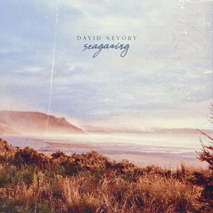 Обложка для David Nevory - With the Wind