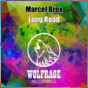 Обложка для Marcel Brox - Long Road