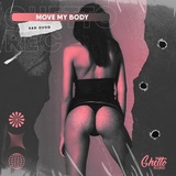 Обложка для SAD OVOD - Move My Body