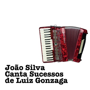 Обложка для João Silva - Juazeiro