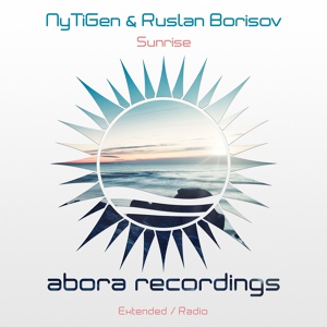 Обложка для NyTiGen, Ruslan Borisov - Sunrise