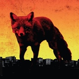 Обложка для The Prodigy - The Day is My Enemy
