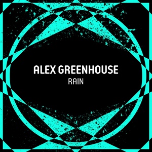 Обложка для Alex Greenhouse - Rain