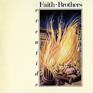 Обложка для The Faith Brothers - Union Jack Robinson
