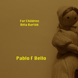 Обложка для Pablo F Bello - 29 Canon / 30 Bagpipe II