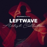 Обложка для LeftWave - Moonlight