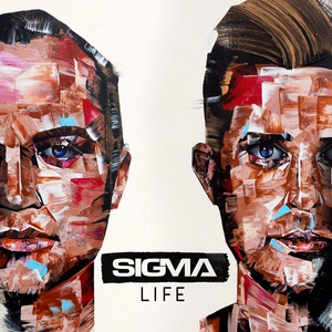 Обложка для Sigma feat. Jetta - Slow Down