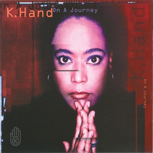 Обложка для K-Hand - Dance