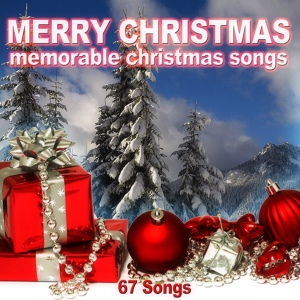 Обложка для Freddy Martin, Merv Griffin & The Martin Men - Merry Christmas Polka