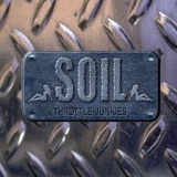 Обложка для Soil - She