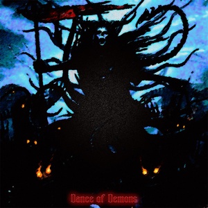 Обложка для MKnight, q1mzy - Dance of Demons